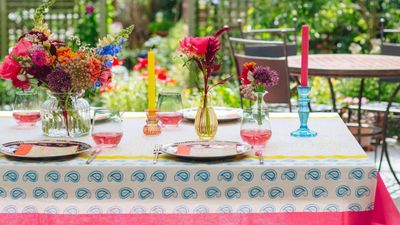 Host the Perfect Summer BBQ Party with Style and Flair