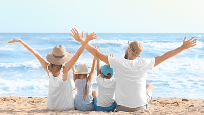 Family Vacation Essentials: What to Pack for a Holiday Abroad