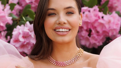 Discover the Captivating World of Caroline Svedbom Jewellery