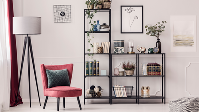 Beyond Books: How to Style Your Bookshelf Like a Pro