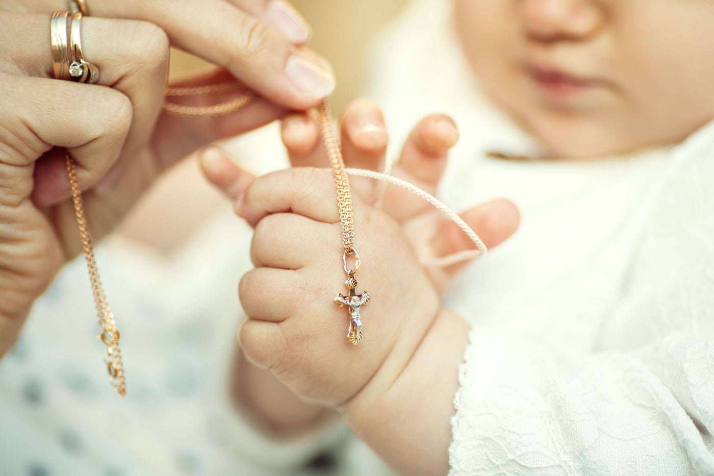 Shop online | Christening Gifts | The Owl & The Pussycat Boutique