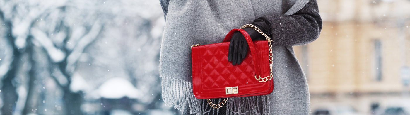 Handbags, Purses & Keyrings