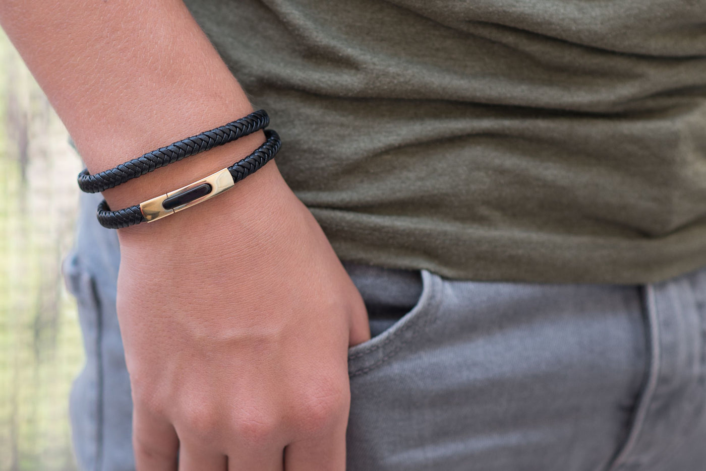 Shop online | Lad Jewellery | The Owl & The Pussycat Boutique